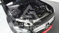 2019 Mercedes Benz E-Class