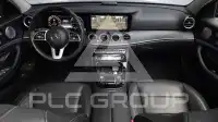 2019 Mercedes Benz E-Class