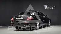 2019 Mercedes Benz E-Class
