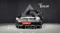 2019 Mercedes Benz E-Class