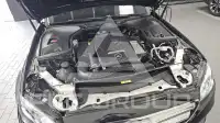 2019 Mercedes Benz E-Class