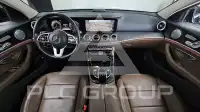 2019 Mercedes Benz E-Class