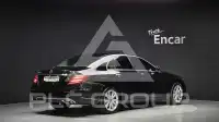 2019 Mercedes Benz E-Class