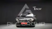 2019 Mercedes Benz E-Class