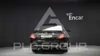 2019 Mercedes Benz E-Class