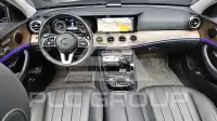 2019 Mercedes Benz E-Class