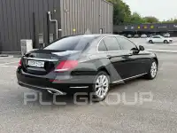 2019 Mercedes Benz E-Class