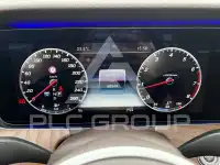 2019 Mercedes Benz E-Class