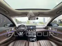 2019 Mercedes Benz E-Class