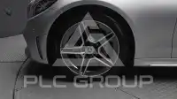2019 Mercedes Benz C-Class