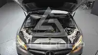 2019 Mercedes Benz C-Class