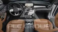 2019 Mercedes Benz C-Class