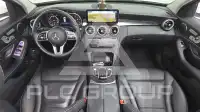 2019 Mercedes Benz C-Class