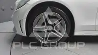2019 Mercedes Benz C-Class