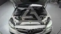 2019 Mercedes Benz C-Class