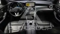 2019 Mercedes Benz C-Class