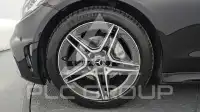 2019 Mercedes Benz C-Class