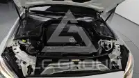 2019 Mercedes Benz C-Class
