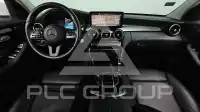 2019 Mercedes Benz C-Class