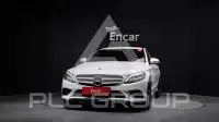 2019 Mercedes Benz C-Class