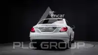 2019 Mercedes Benz C-Class
