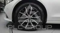 2019 Mercedes Benz C-Class