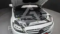 2019 Mercedes Benz C-Class