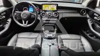 2019 Mercedes Benz C-Class
