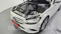 2019 Mercedes Benz C-Class