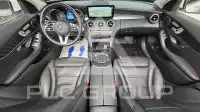 2019 Mercedes Benz C-Class
