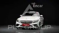 2019 Mercedes Benz C-Class