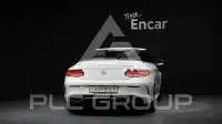 2019 Mercedes Benz C-Class