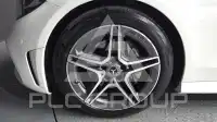 2019 Mercedes Benz C-Class