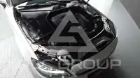 2019 Mercedes Benz C-Class
