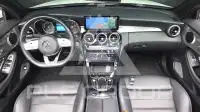 2019 Mercedes Benz C-Class