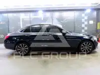2019 Mercedes Benz C-Class