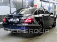 2019 Mercedes Benz C-Class