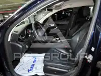 2019 Mercedes Benz C-Class