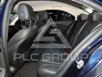 2019 Mercedes Benz C-Class