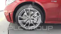 2019 Mercedes Benz C-Class