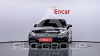 2019 Mercedes Benz C-Class