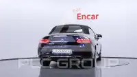 2019 Mercedes Benz C-Class