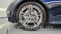 2019 Mercedes Benz C-Class