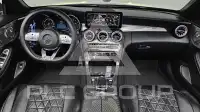 2019 Mercedes Benz C-Class