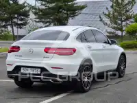 2019 Mercedes Benz GLC-Class