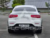 2019 Mercedes Benz GLC-Class