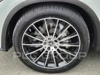 2019 Mercedes Benz GLC-Class