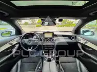 2019 Mercedes Benz GLC-Class
