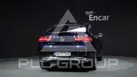 2019 Mercedes Benz GLC-Class