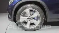2019 Mercedes Benz GLC-Class